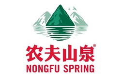 农夫山泉缓冲间通道快速卷帘门插图
