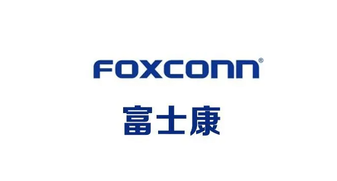 富士康安装的设备防护快速卷帘门插图