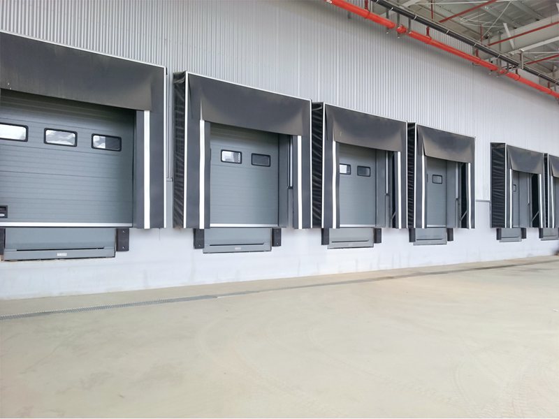 出口海外的装卸货平台插图7 出口海外的装卸货平台插图7