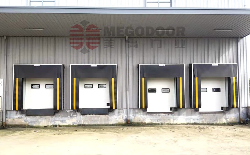 出口海外的装卸货平台插图8 出口海外的装卸货平台插图8