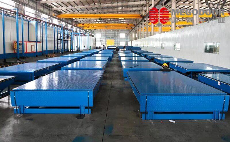 出口海外的装卸货平台插图10 出口海外的装卸货平台插图10