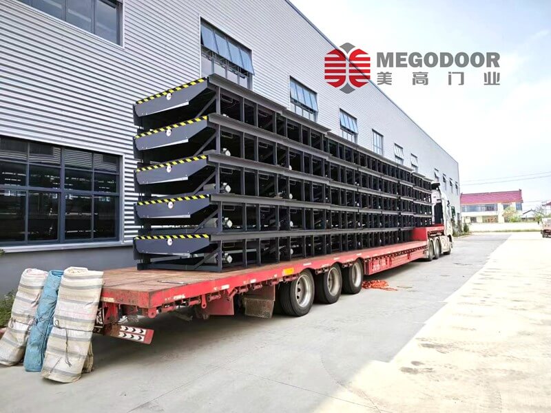 出口海外的装卸货平台插图11 出口海外的装卸货平台插图11