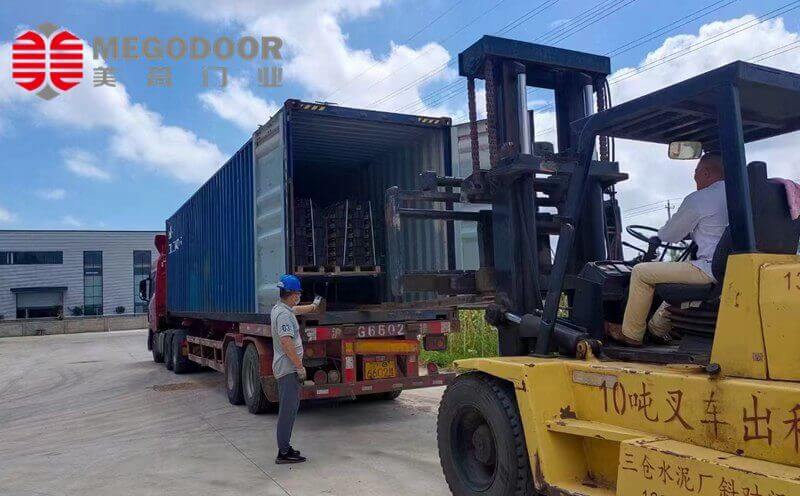 出口海外的装卸货平台插图12 出口海外的装卸货平台插图12