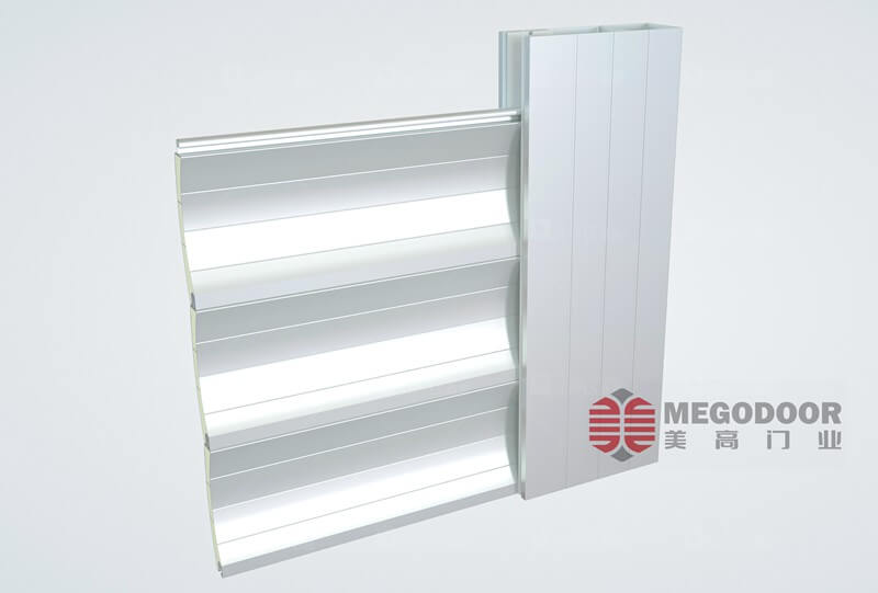 有CE认证的电动卷帘门插图6 有CE认证的电动卷帘门插图6