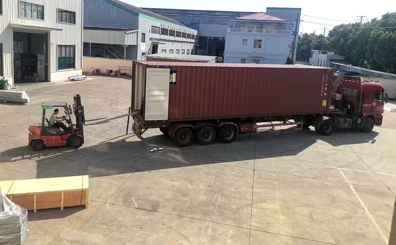 怎么选择出口美国的快速门厂家?了解UL认证与电控要求很重要插图2 怎么选择出口美国的快速门厂家?了解UL认证与电控要求很重要插图2