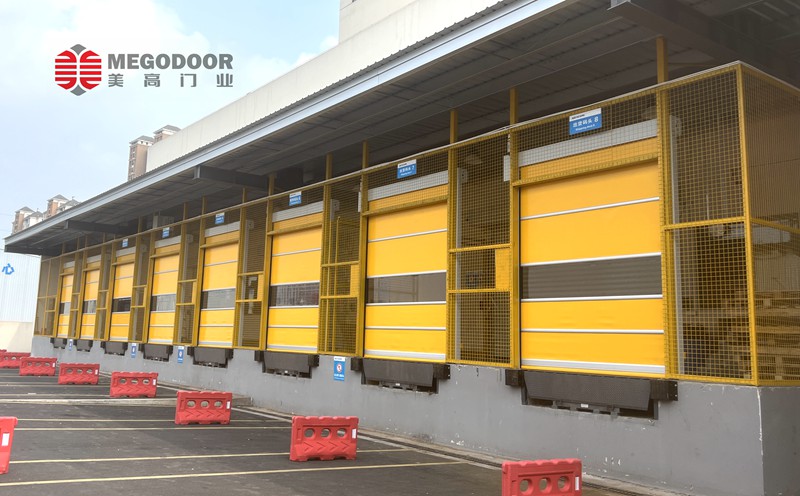 专业选购指南：如何甄选优质快速卷帘门供应商缩略图