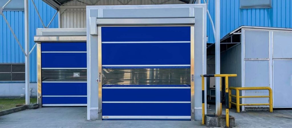 PVC快速门通过CE认证,助力德国食品厂智能化升级插图2 PVC快速门通过CE认证,助力德国食品厂智能化升级插图2