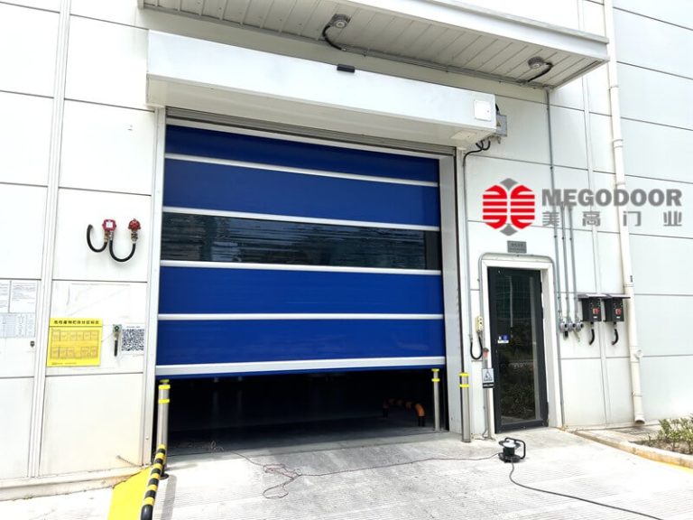 美高门业出口塞尔维亚项目案例:快速卷帘门解决方案缩略图 美高门业出口塞尔维亚项目案例:快速卷帘门解决方案缩略图
