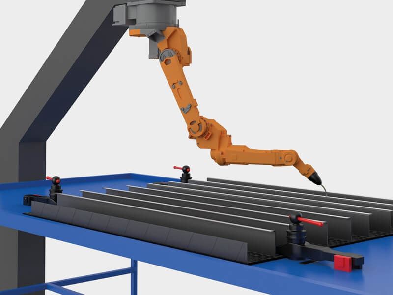 出口海外的装卸货平台插图6 出口海外的装卸货平台插图6