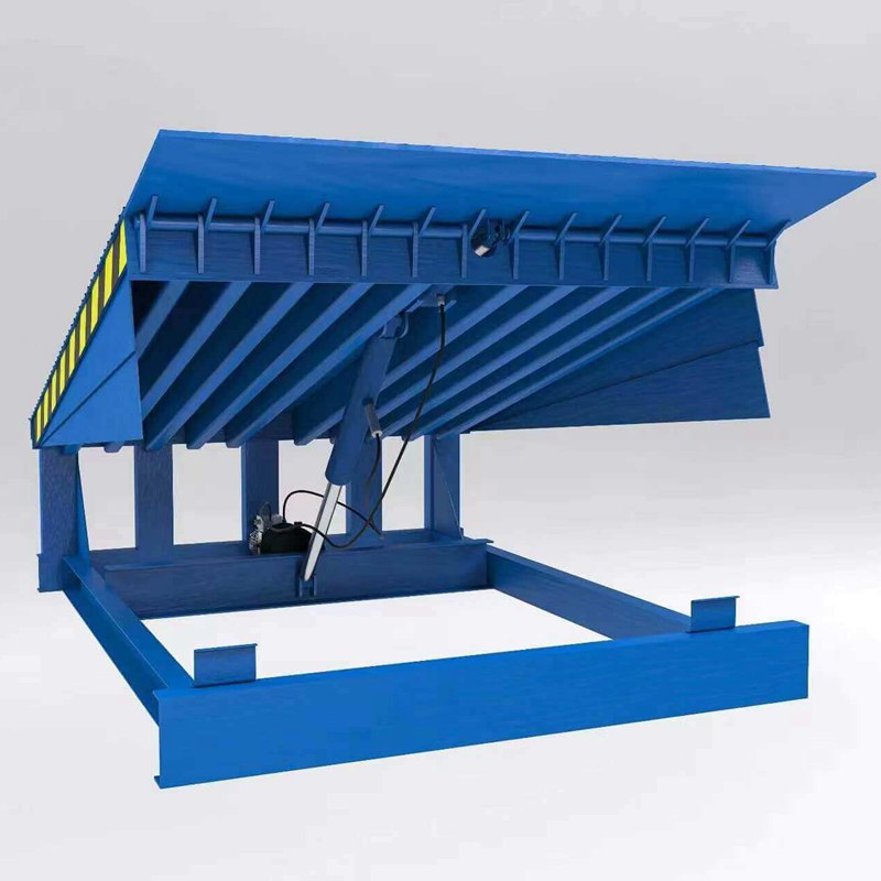 出口海外的装卸货平台插图 出口海外的装卸货平台插图