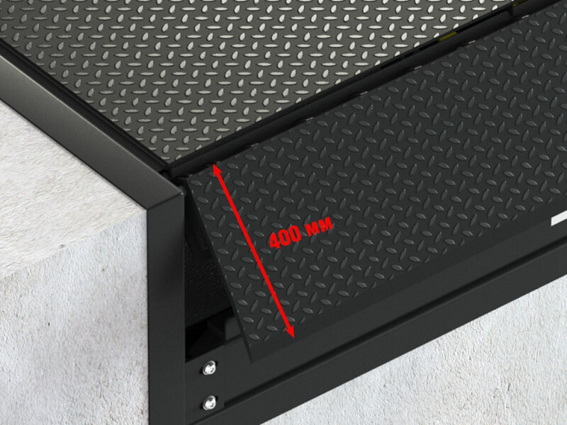 出口海外的装卸货平台插图3 出口海外的装卸货平台插图3